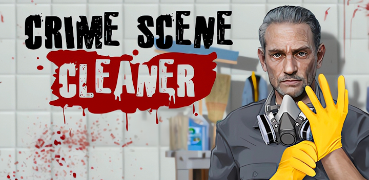 Crime Scene Cleaner: Mobile 3D